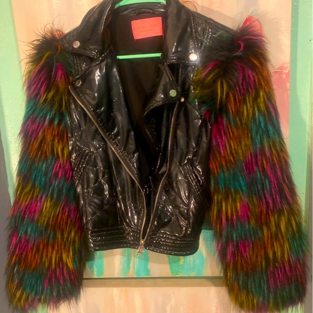Women or teen jacket